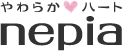 ���炩�n�[�g nepia