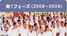 nepia 千のトイレプロジェクト2008