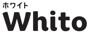Whito（ホワイト）