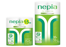 nepia トイレットロール