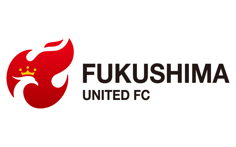 福島ユナイテッドＦＣロゴ