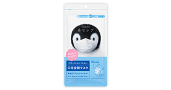 マスク ネピア