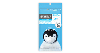 マスク ネピア