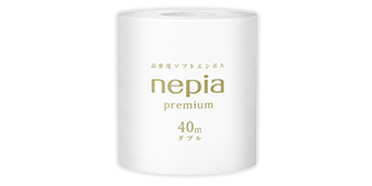 業務用品 トイレットロール ラインナップ｜ネピア