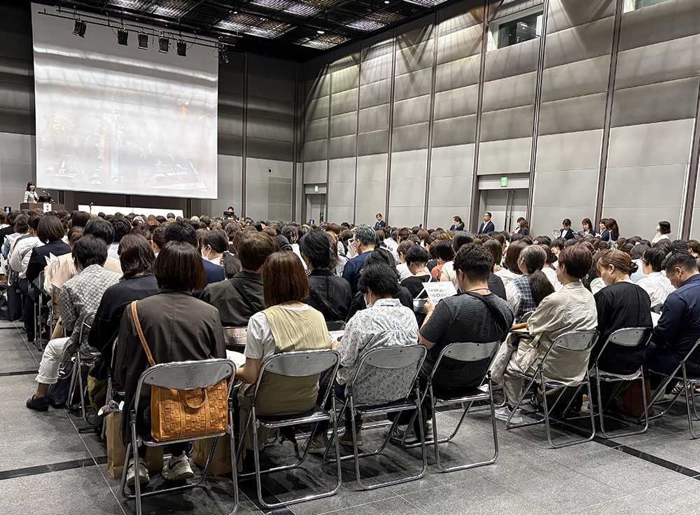 第35回　日本創傷・オストミー・失禁管理学会学術集会 モーニングセミナー
