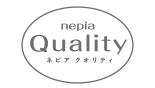 nepia Quality
