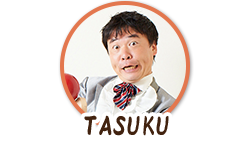 TASUKU